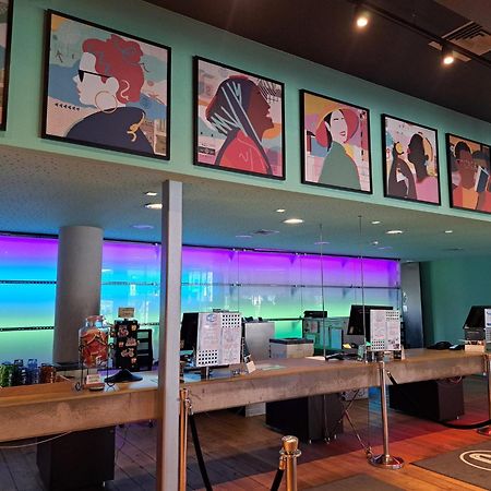 马斯特里赫特苹果公园精选酒店 外观 照片